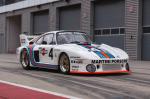 Porsche 935/77 Works 1977 года